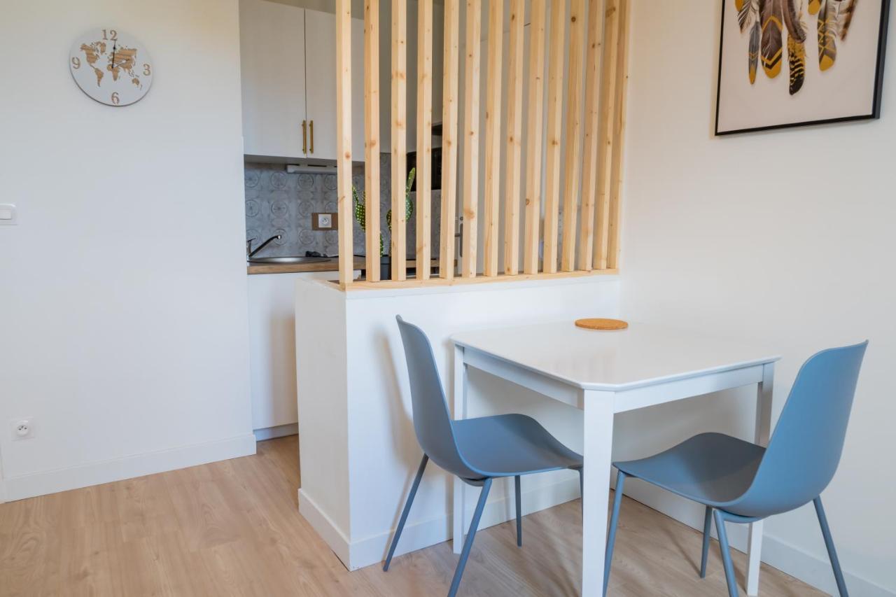 Charmant Appartement Centre-Ville 勒芒 外观 照片